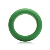 Je Joue - Bague Silicone Verte Choke Moyen
